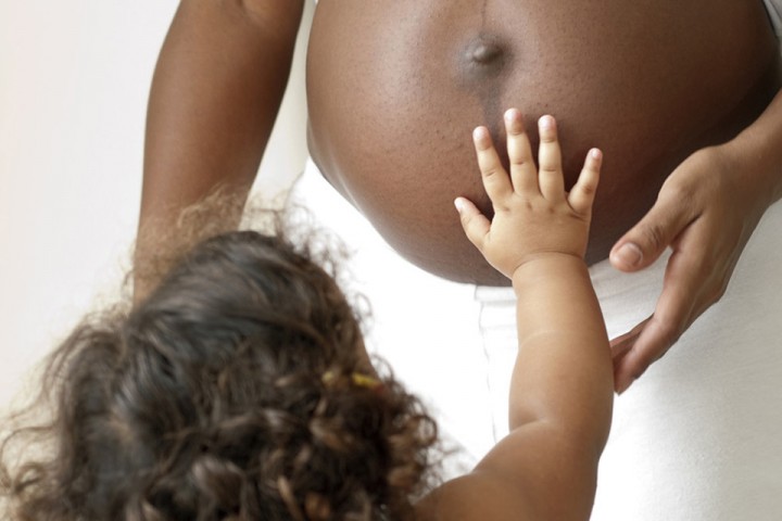 Beratung zu Schwangerschaft und Geburt