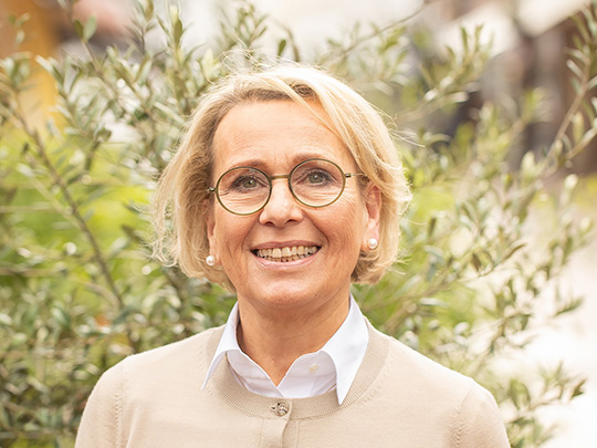 Janneke Zoller